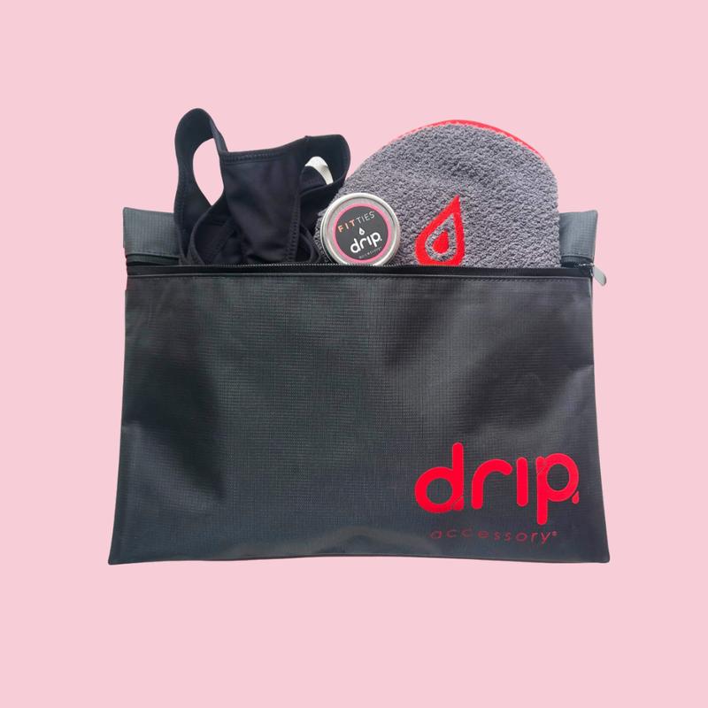 Drip Accessory - TidyTote!⁣