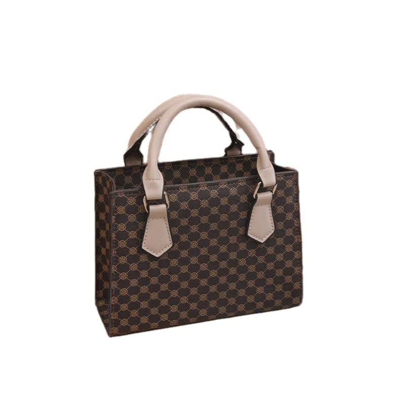 Women's Stylish Handbag with Fashionable Design