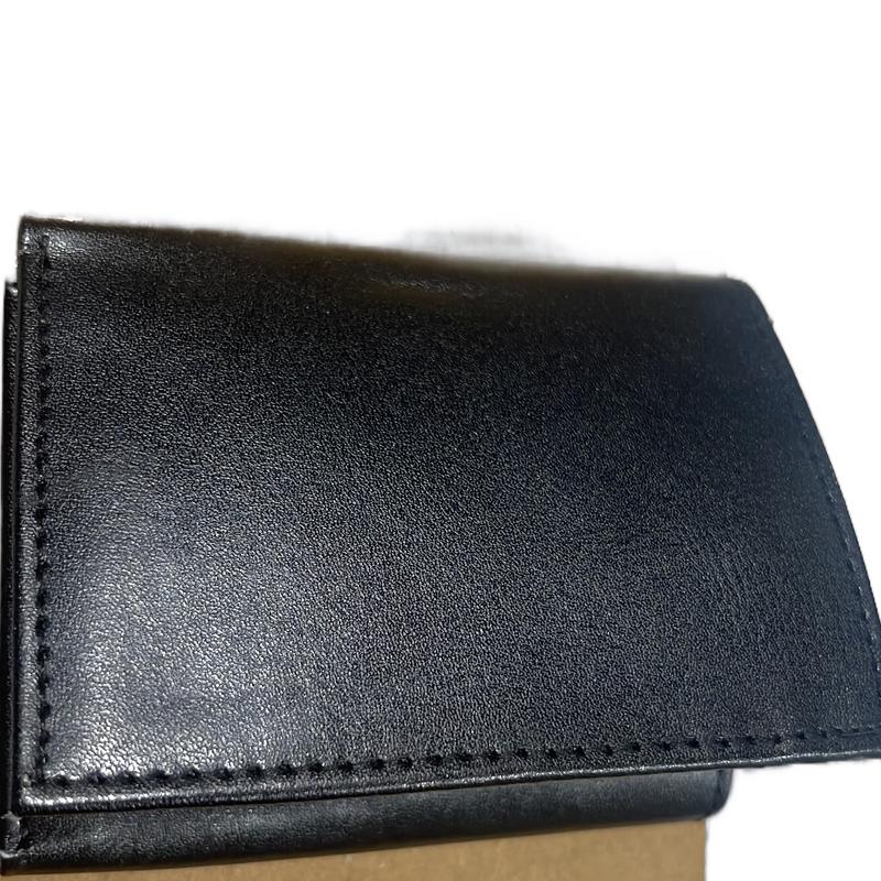 Tri Fold Wallet #335