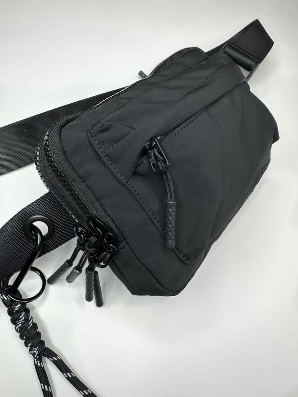 The Ultimate Iris Crossbody Bag (#1140-20)