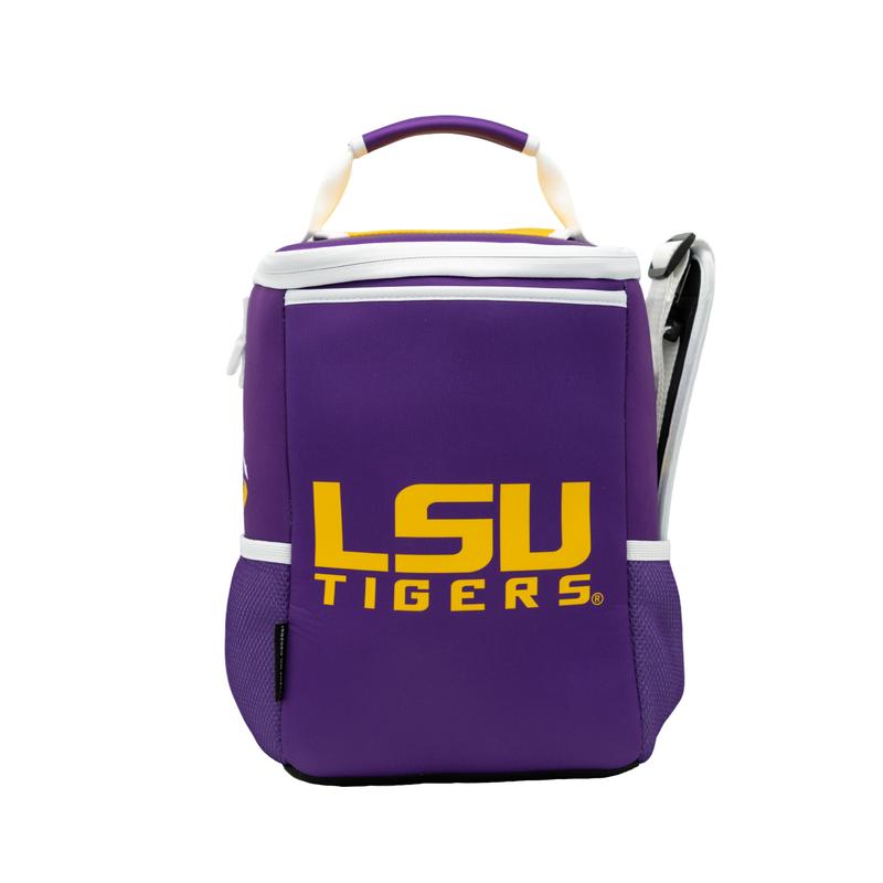 Louisiana State University Collegiate 6 12-Pack Pouch