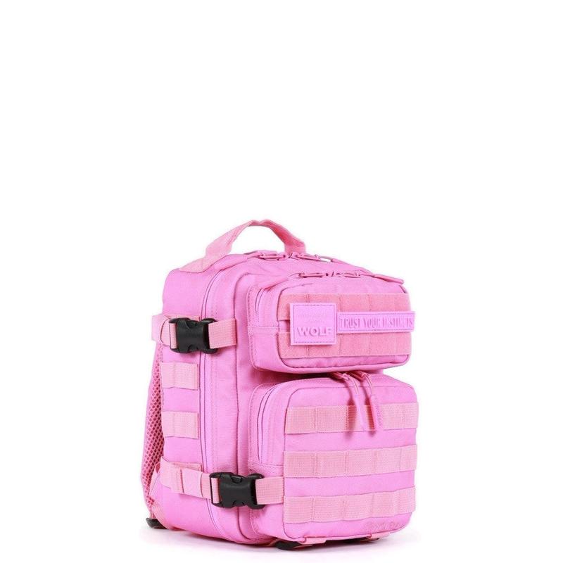 9L Backpack Mini Sherbet Berry