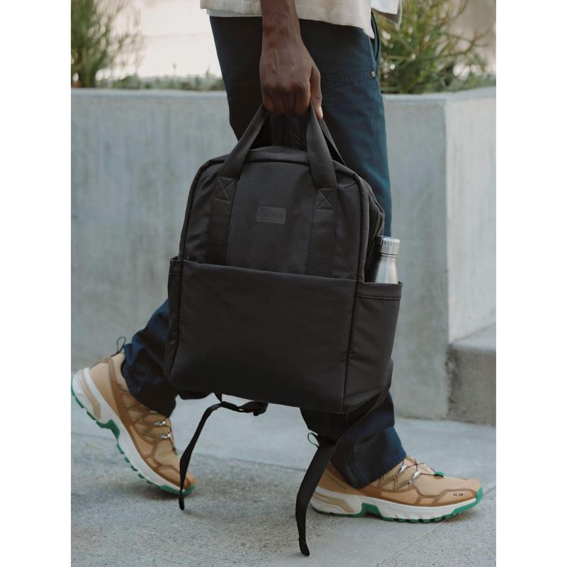 Connect Laptop Backpack