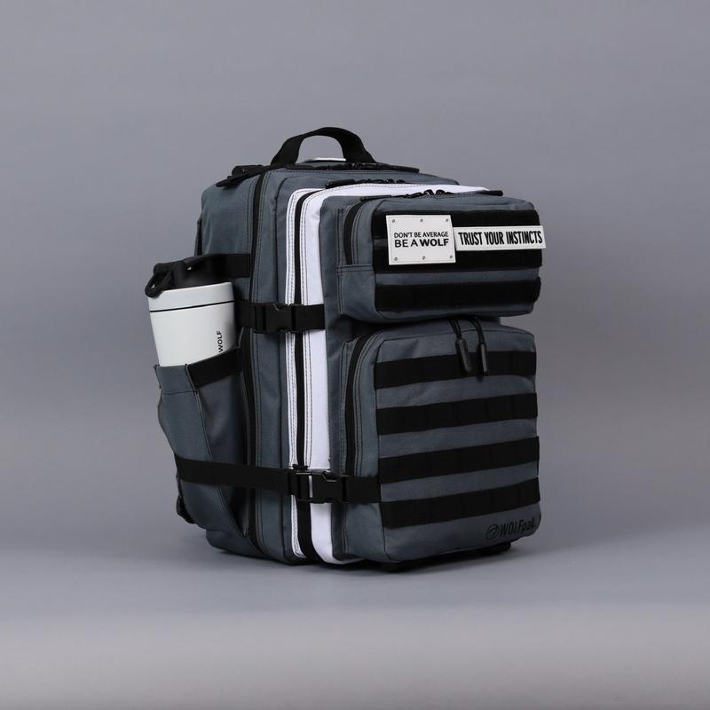 35L Backpack Achromatic