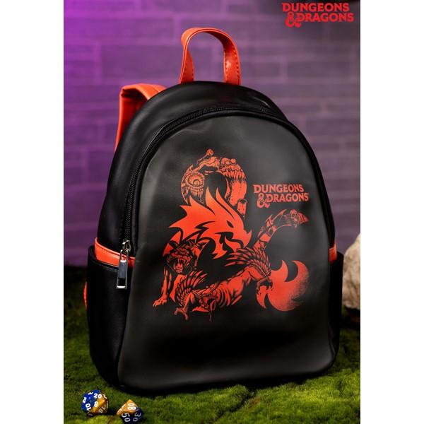 Dungeons & Dragons Mini Backpack