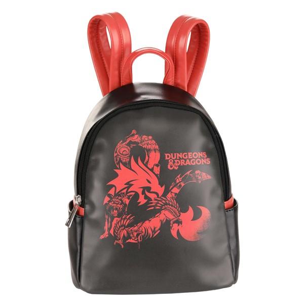 Dungeons & Dragons Mini Backpack