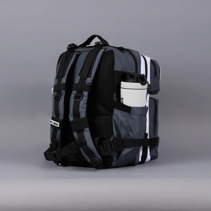 35L Backpack Achromatic