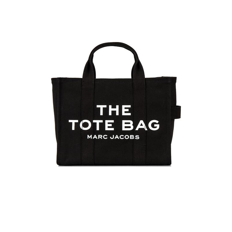 Marc Jacobs The Canvas Medium Tote Bag in Beige