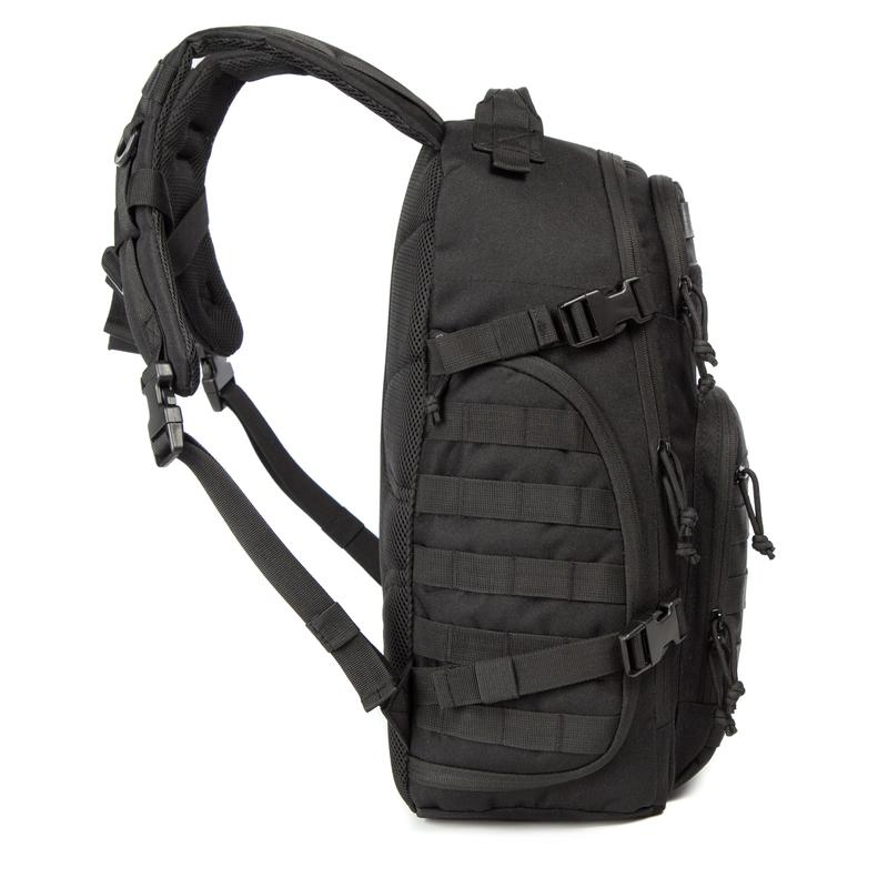 Tactical Laptop Backpack Military Backpack for Men Black Tactical Bag Backpack