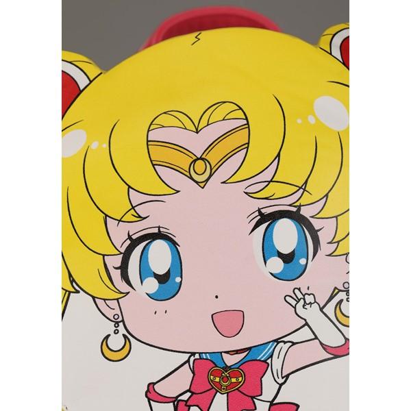 Sailor Moon Face Backpack