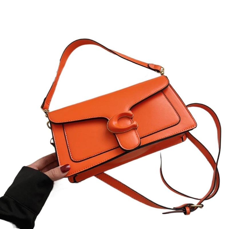 Women's 26 Women’s Crossbody Bag, Shoulder Bag, Fashionable and Versatile Sports Bag