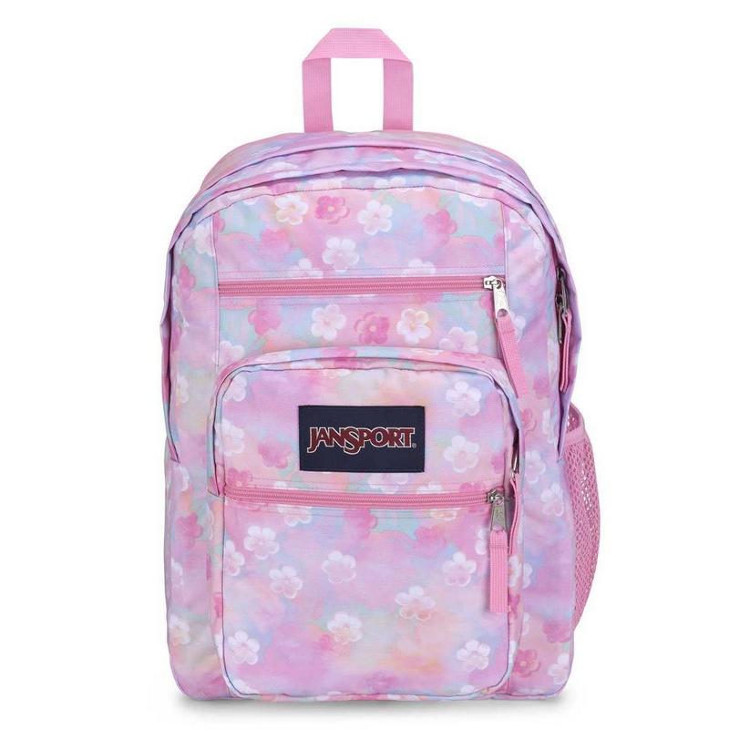 JanSport Big Student School Backpack for 15