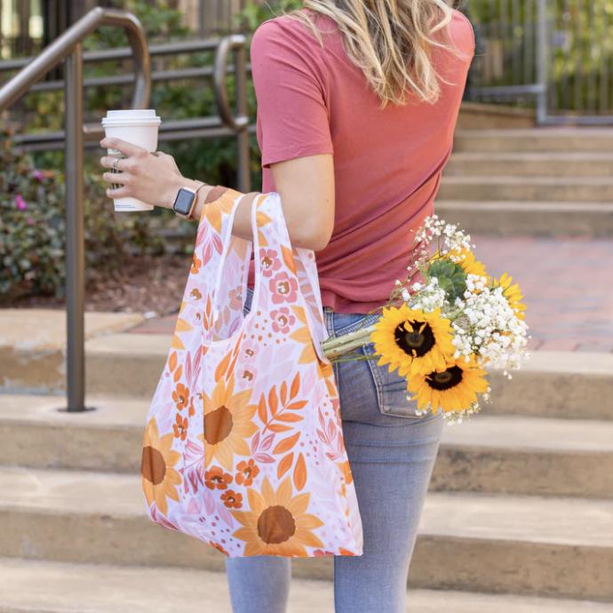 Reusable Shopping Bag