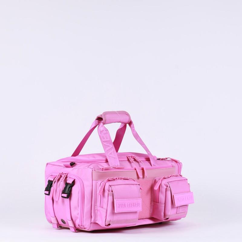 20L Mini Duffle Bag Sherbet Berry