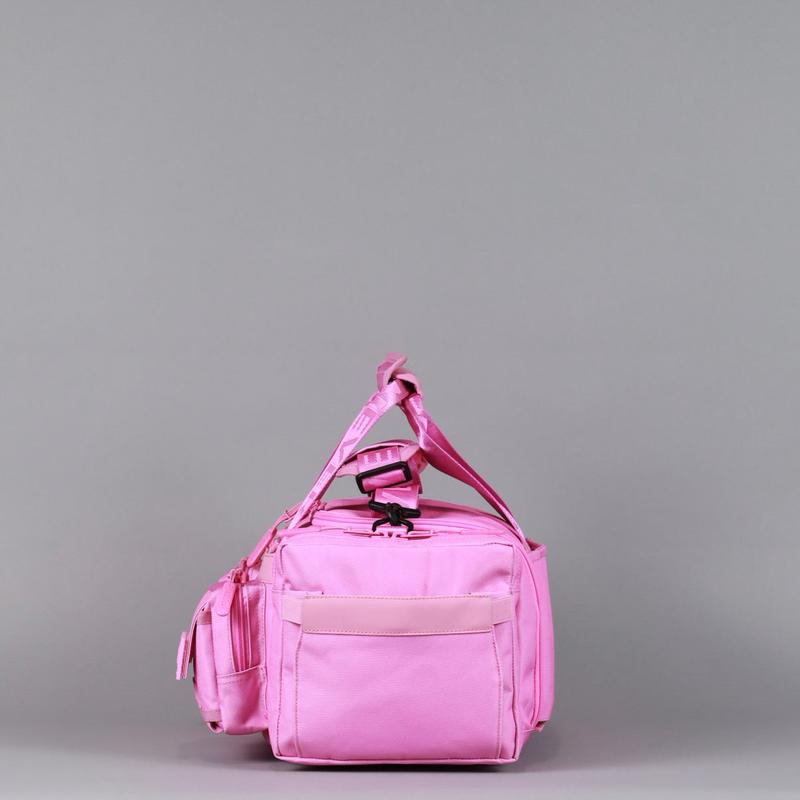 20L Mini Duffle Bag Sherbet Berry