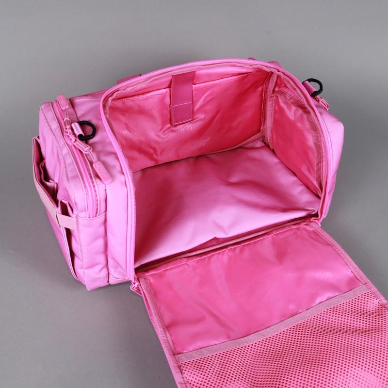 20L Mini Duffle Bag Sherbet Berry