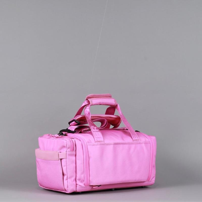 20L Mini Duffle Bag Sherbet Berry