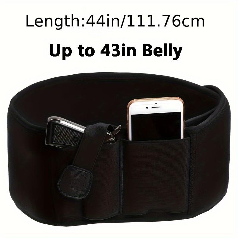 Outdoor quick pull leather case with phone bag, concealed waist belt leather case on the right hand, convenient and fast, concealed, suitable for both men and women, outdoor waist bag tie, convenient and fast.