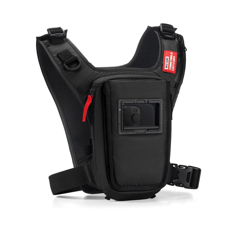 PRO-180 Slim Chest Pack