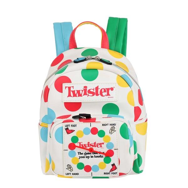 Hasbro Twister Mini Backpack