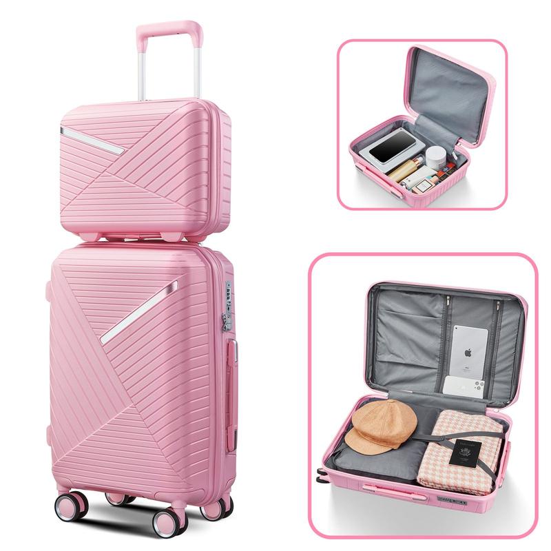 Luggage 4-Piece Set (14