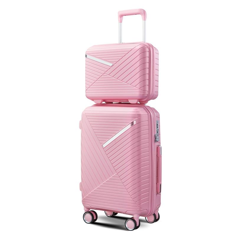 Luggage 4-Piece Set (14