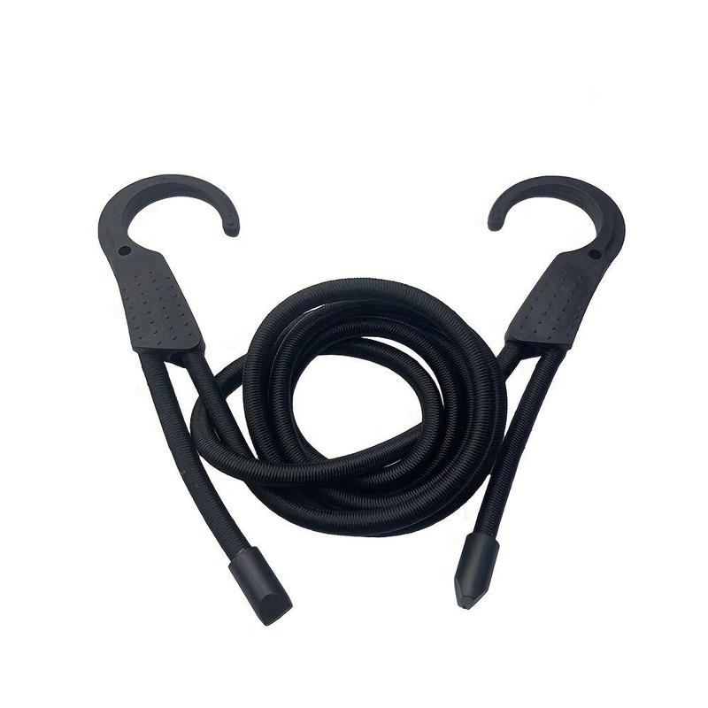  Universal Elastic Rope, Adjustable Tension Rope, Suitable For Car Storage, Cargo, Luggage, Hanging