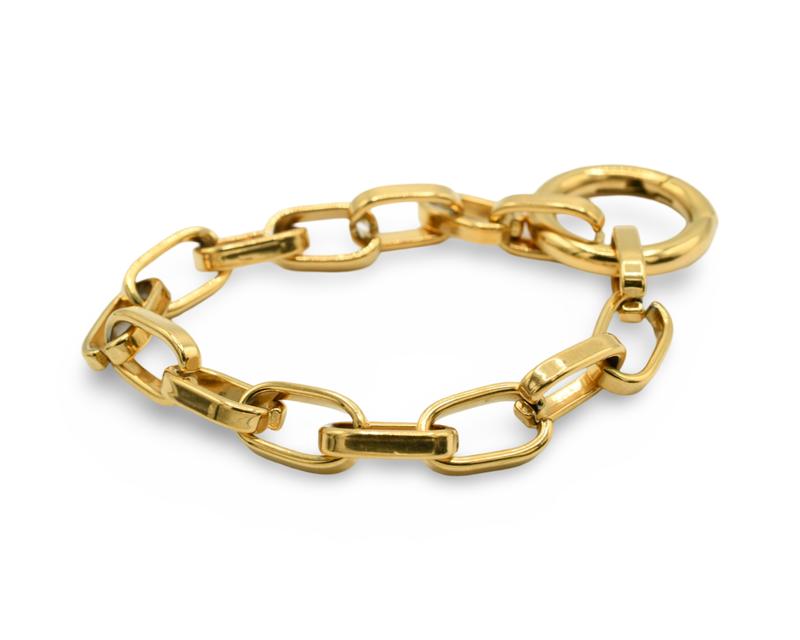 Accessories Chain For Purses   Bracelet Stainless Steel