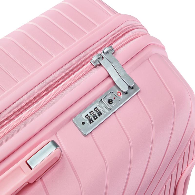 Luggage 4-Piece Set (14