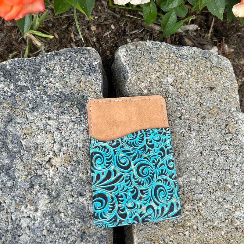 Phone case wallets PU Leather