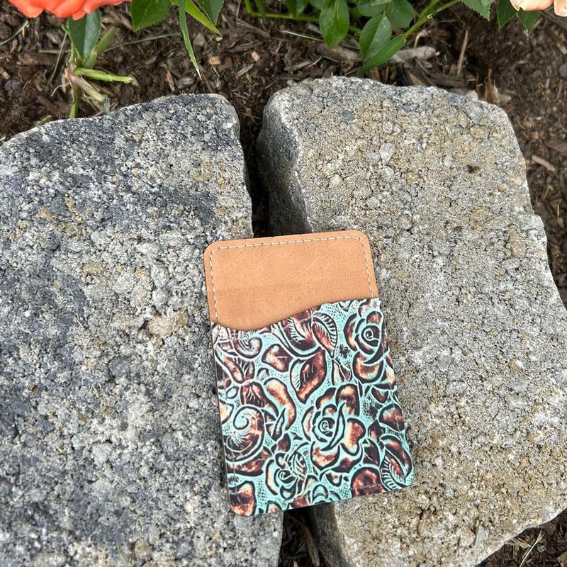 Phone case wallets PU Leather