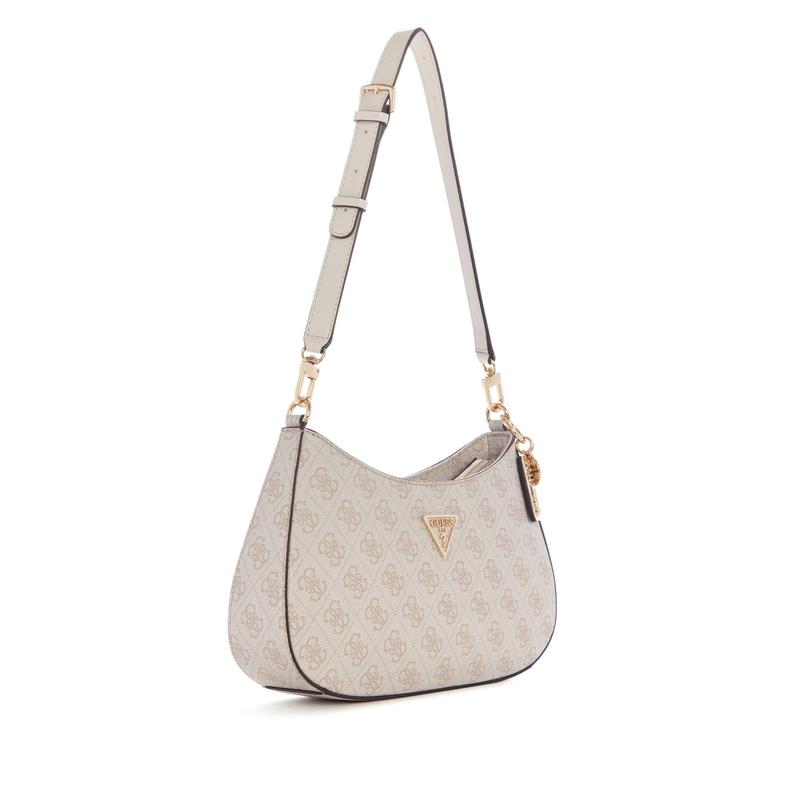 GUESS Female Noelle Quattro G Shoulder Bag