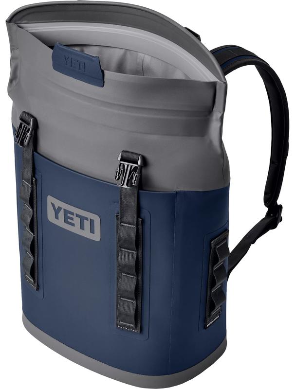 YETI Hopper M12 Soft Backpack Cooler, Sport, yeti cooler yeti cooler