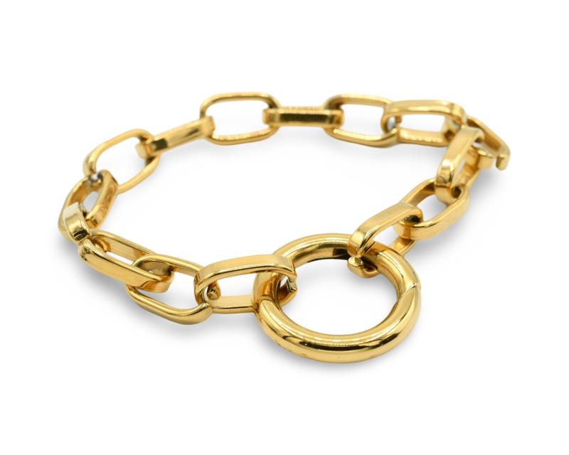 Accessories Chain For Purses   Bracelet Stainless Steel