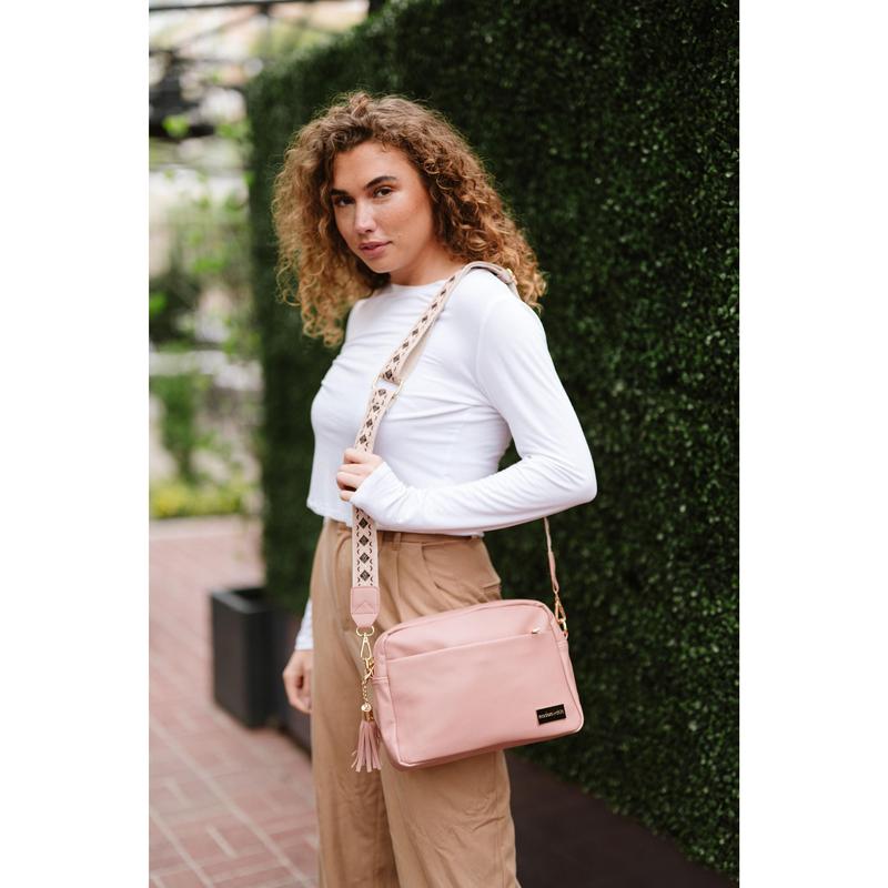 Alice Crossbody