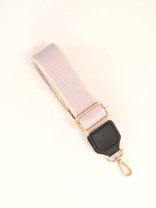 Adjustable Bag Strap, Handbag Belt, Wide Shoulder Bag Strap, Replacement Strap Accessory Bag