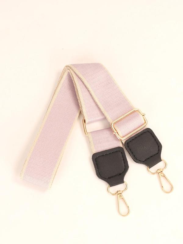 Adjustable Bag Strap, Handbag Belt, Wide Shoulder Bag Strap, Replacement Strap Accessory Bag