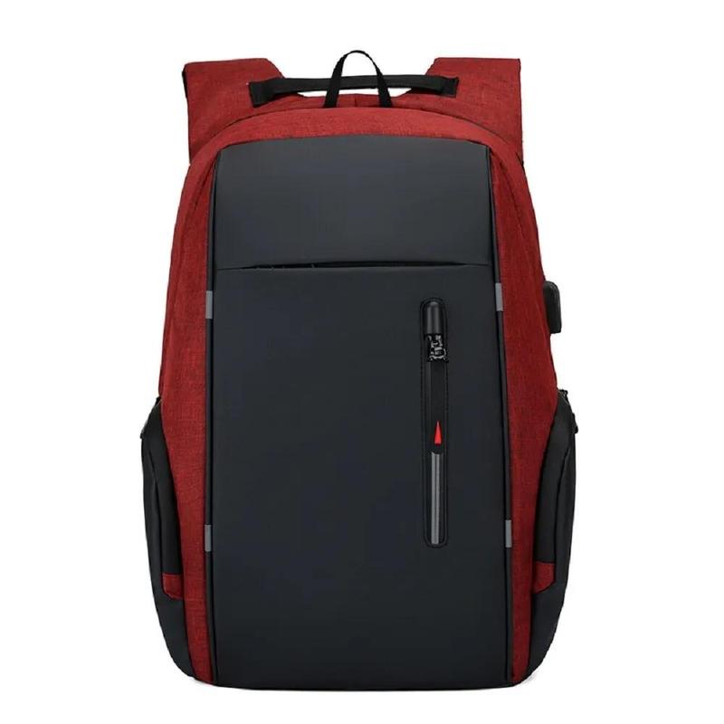 Fast shipping，17.3 Inch Laptop Backpack for Men Women School Backpacks for Teen Boys Girls Backpack with USB Charging Port College Bookbag Daypack