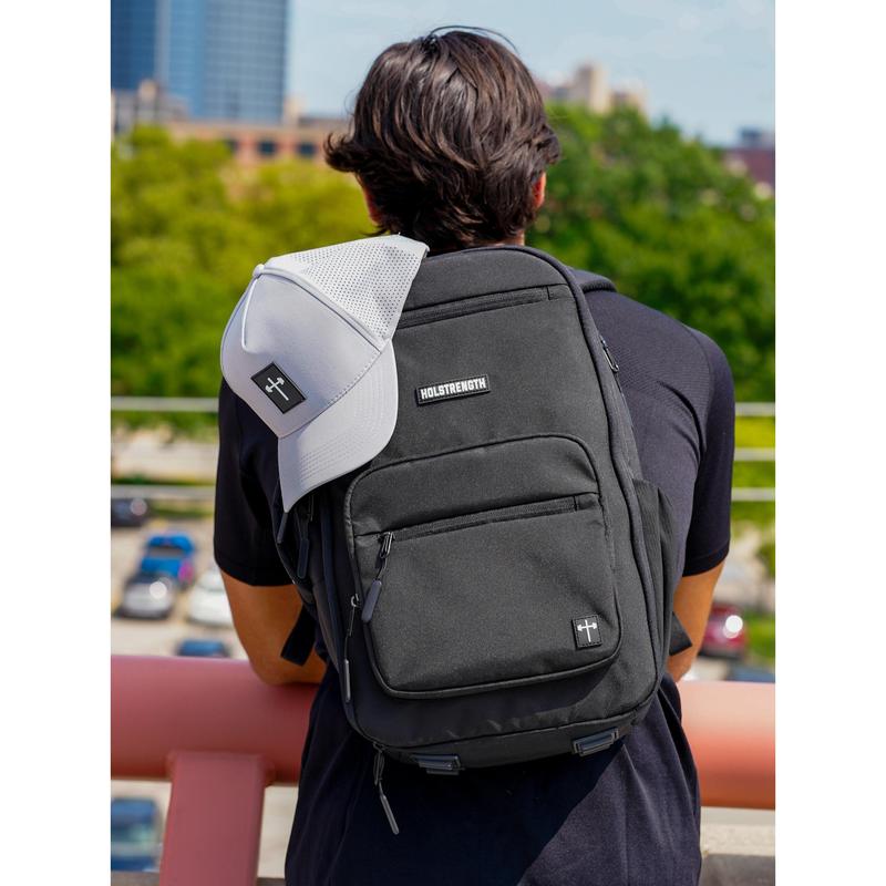 Signature Backpack