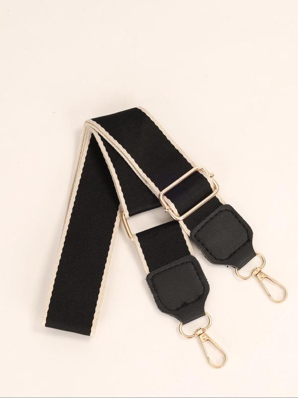 Adjustable Bag Strap, Handbag Belt, Wide Shoulder Bag Strap, Replacement Strap Accessory Bag