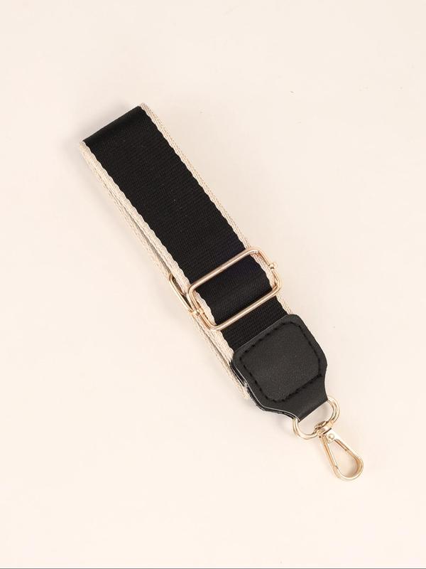 Adjustable Bag Strap, Handbag Belt, Wide Shoulder Bag Strap, Replacement Strap Accessory Bag