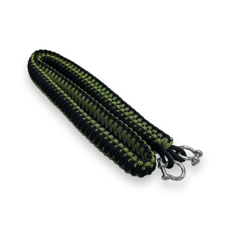 Paracord Cooler Strap