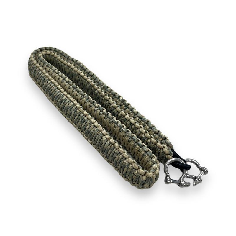 Paracord Cooler Strap