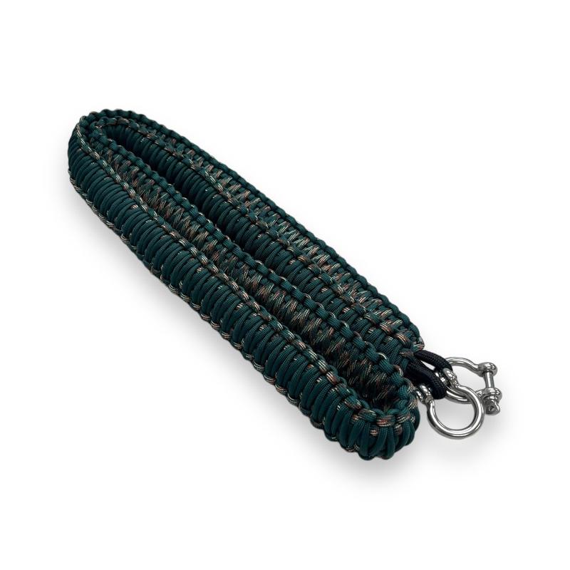 Paracord Cooler Strap