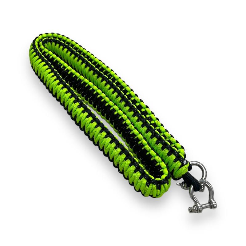 Paracord Cooler Strap