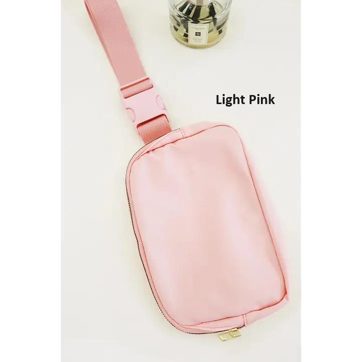 Right Within Reach Crossbody Fanny Pack