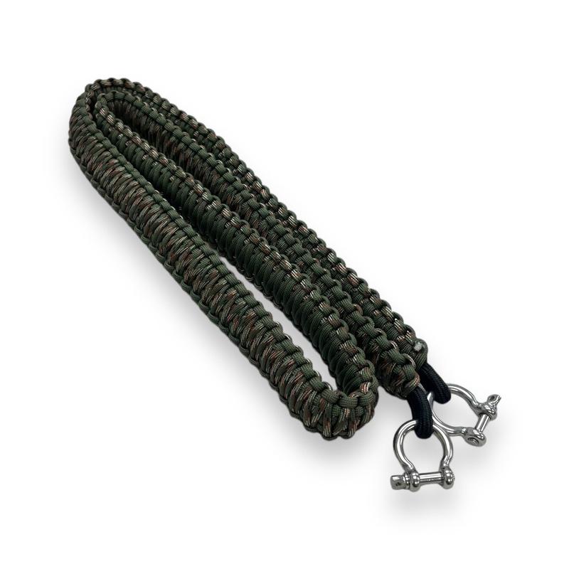 Paracord Cooler Strap