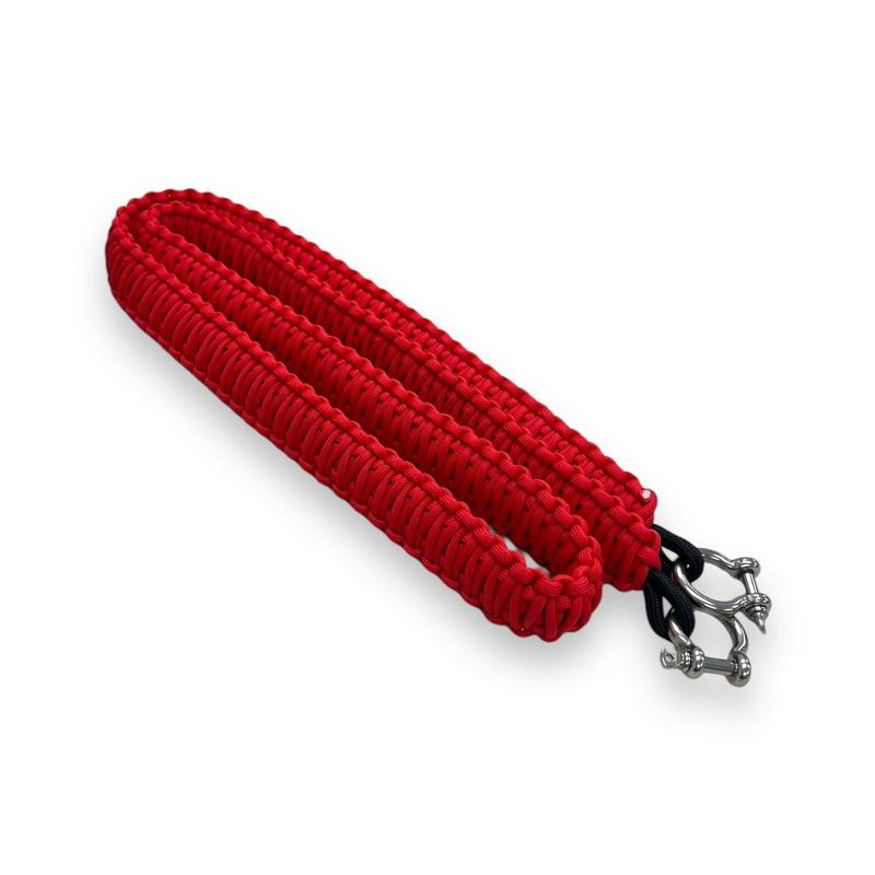 Paracord Cooler Strap