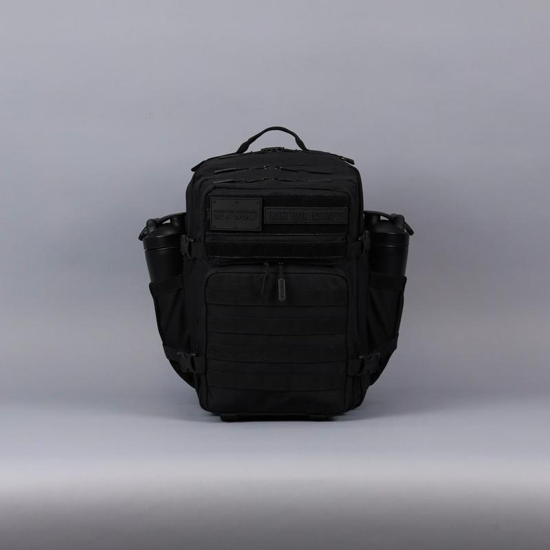 35L Backpack Nightshade