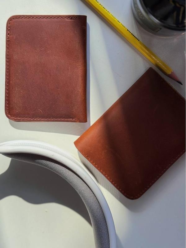 To My Son RFID Blocking Wallet, Father And Son Gifts, Mens Wallet Leather, Slim Minimalist Wallets, Unique Gifts For Him, Christmas Birthday Gifts For Men, Graduation Gifts For Son From Dad